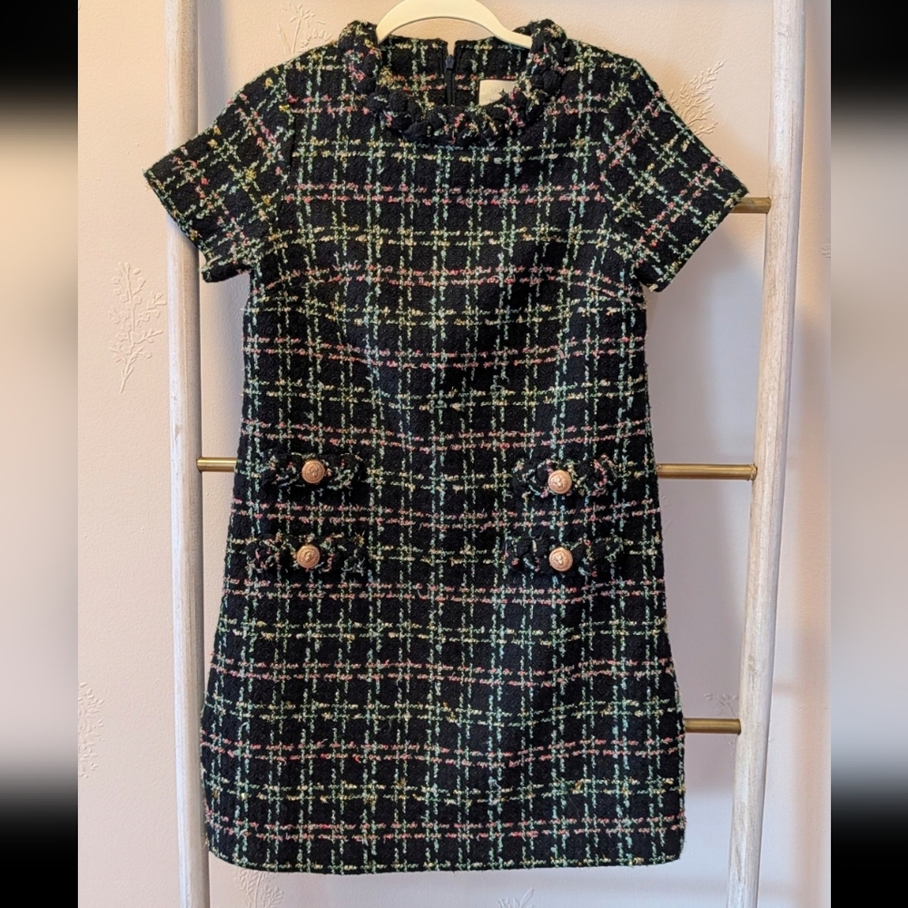 NEW Tuckernuck Jackie Dress